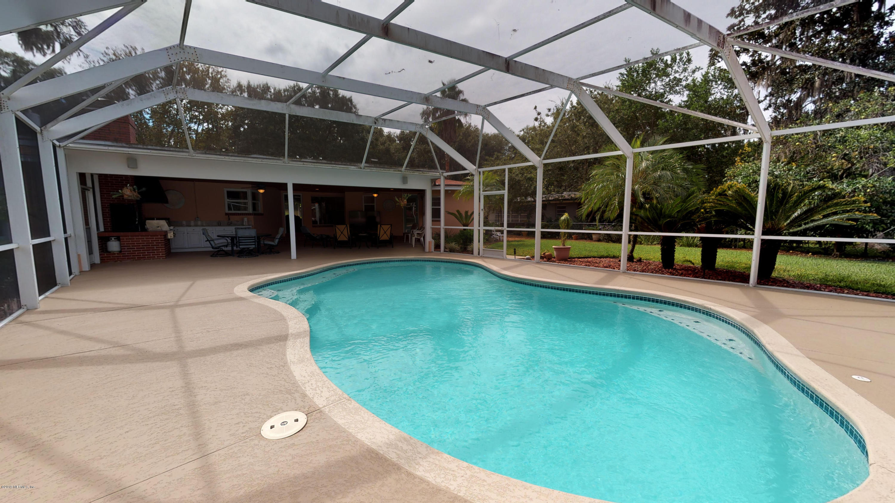 3643 Hilliard Road Jacksonville, FL 32217 - Photo 38 of 55 35Pool(3)
