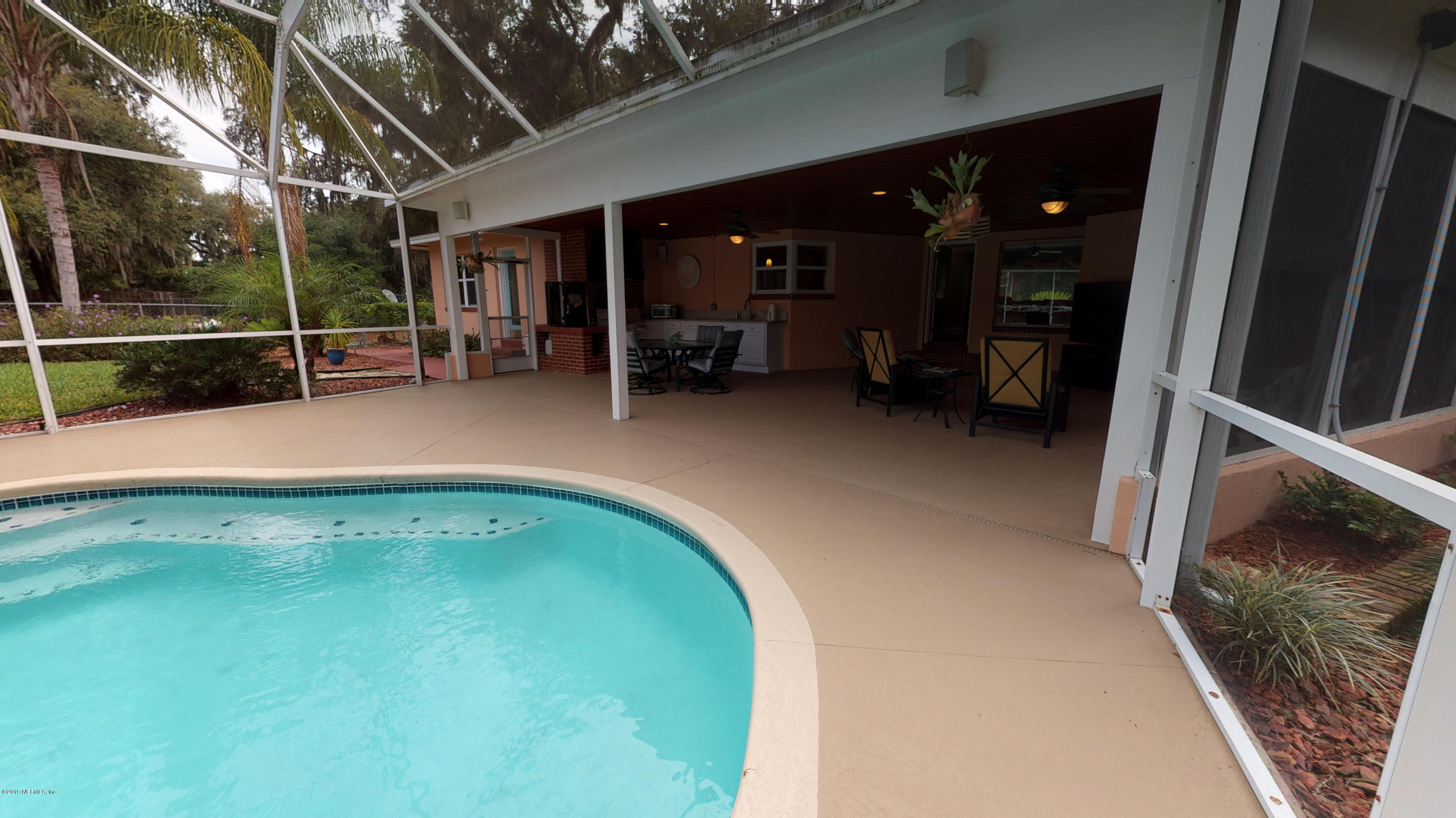 3643 Hilliard Road Jacksonville, FL 32217 - Photo 39 of 55 36Pool