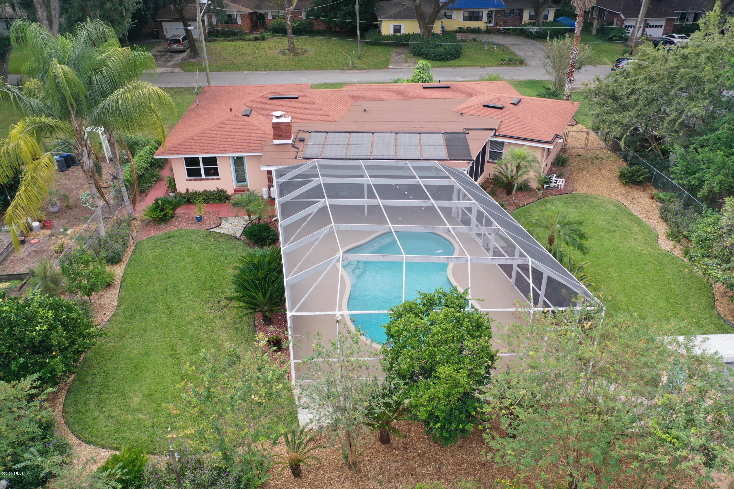 3643 Hilliard Road Jacksonville, FL 32217 - Photo 40 of 55 42Back