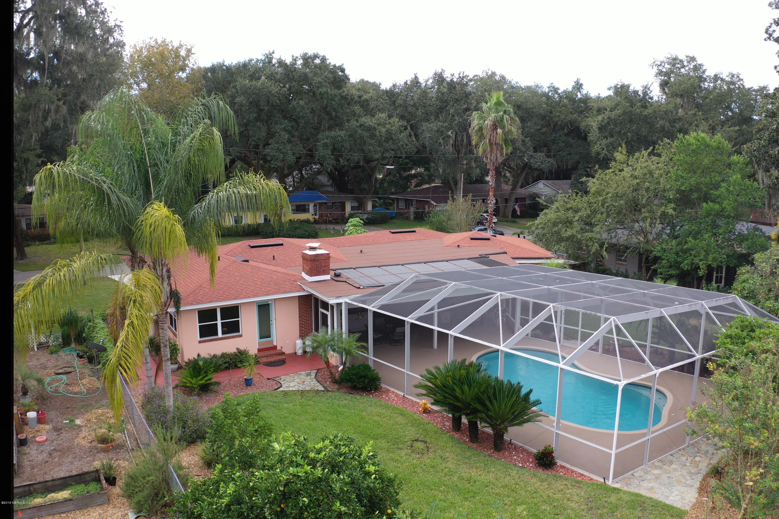3643 Hilliard Road Jacksonville, FL 32217 - Photo 43 of 55 51BackRight404