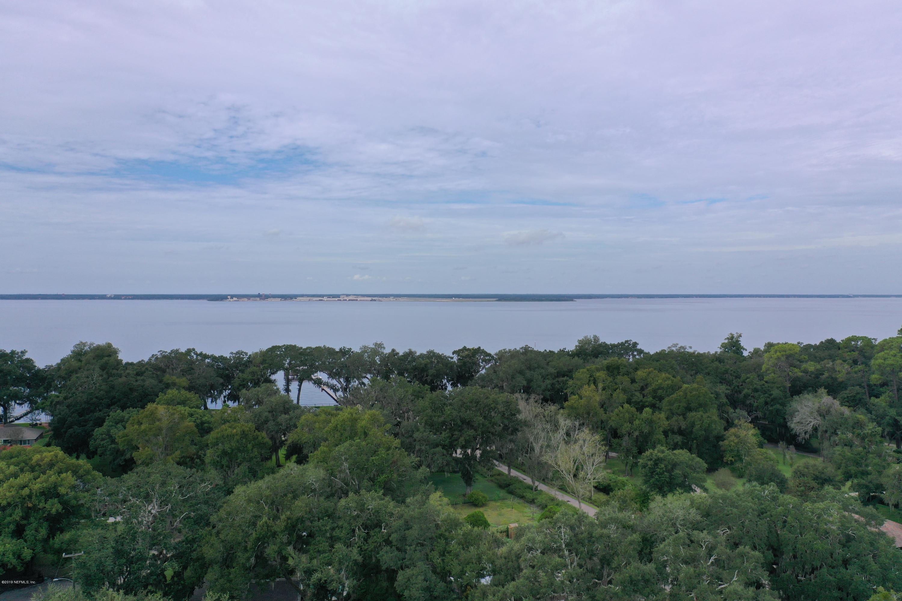 3643 Hilliard Road Jacksonville, FL 32217 - Photo 46 of 55 40Aerial (2)