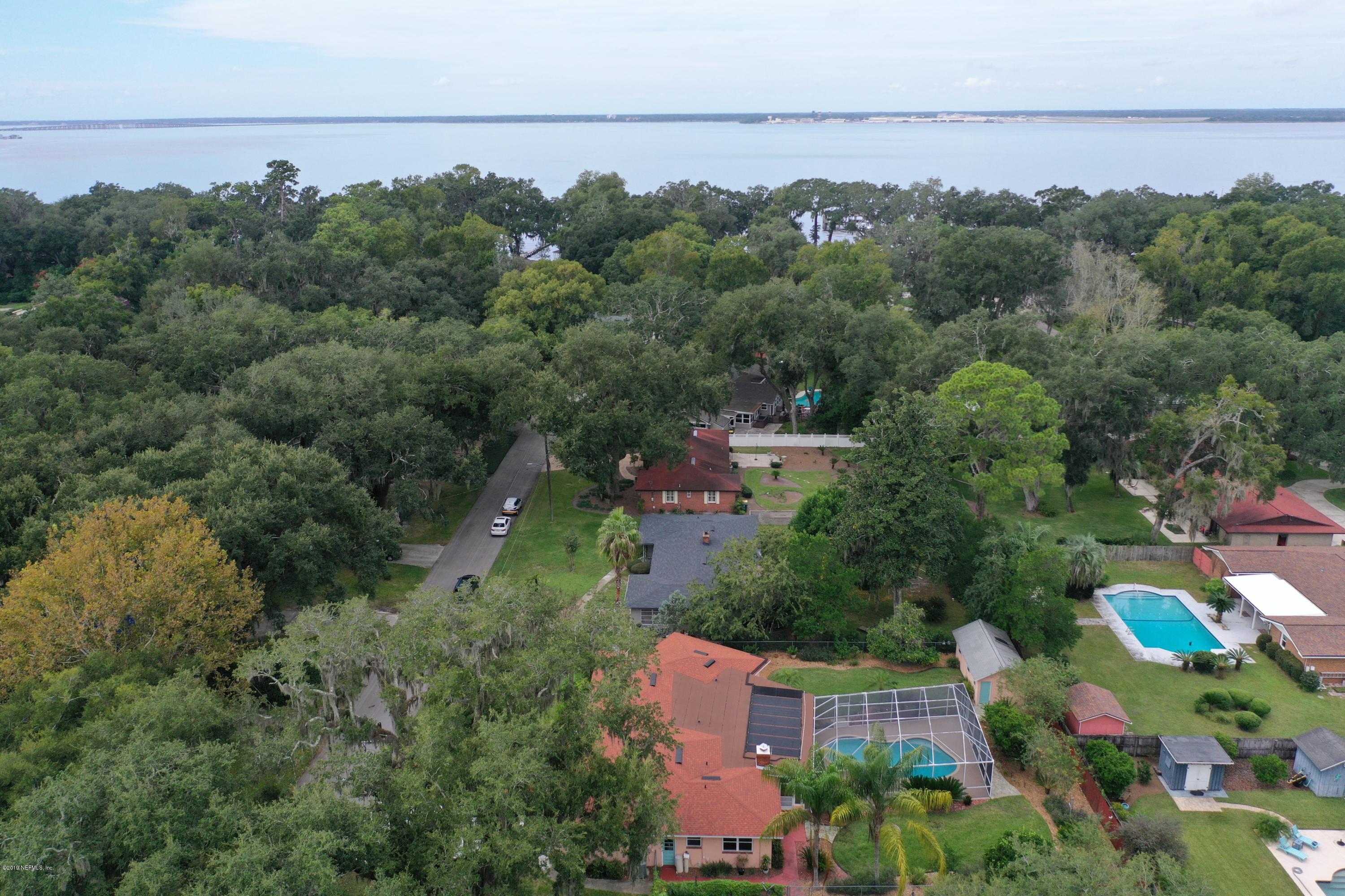 3643 Hilliard Road Jacksonville, FL 32217 - Photo 48 of 55 79Aerial (4)