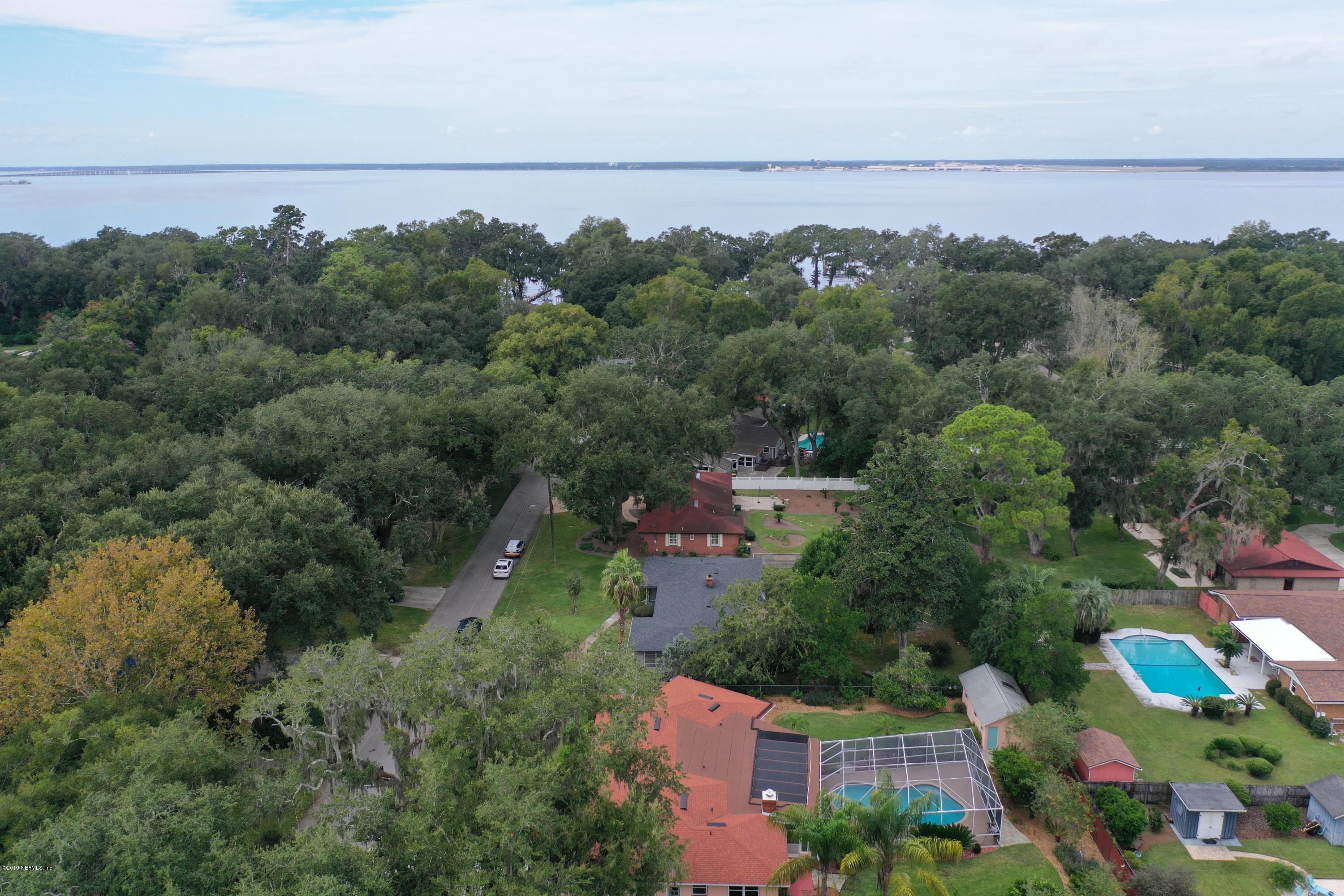 3643 Hilliard Road Jacksonville, FL 32217 - Photo 49 of 55 80Aerial (5)