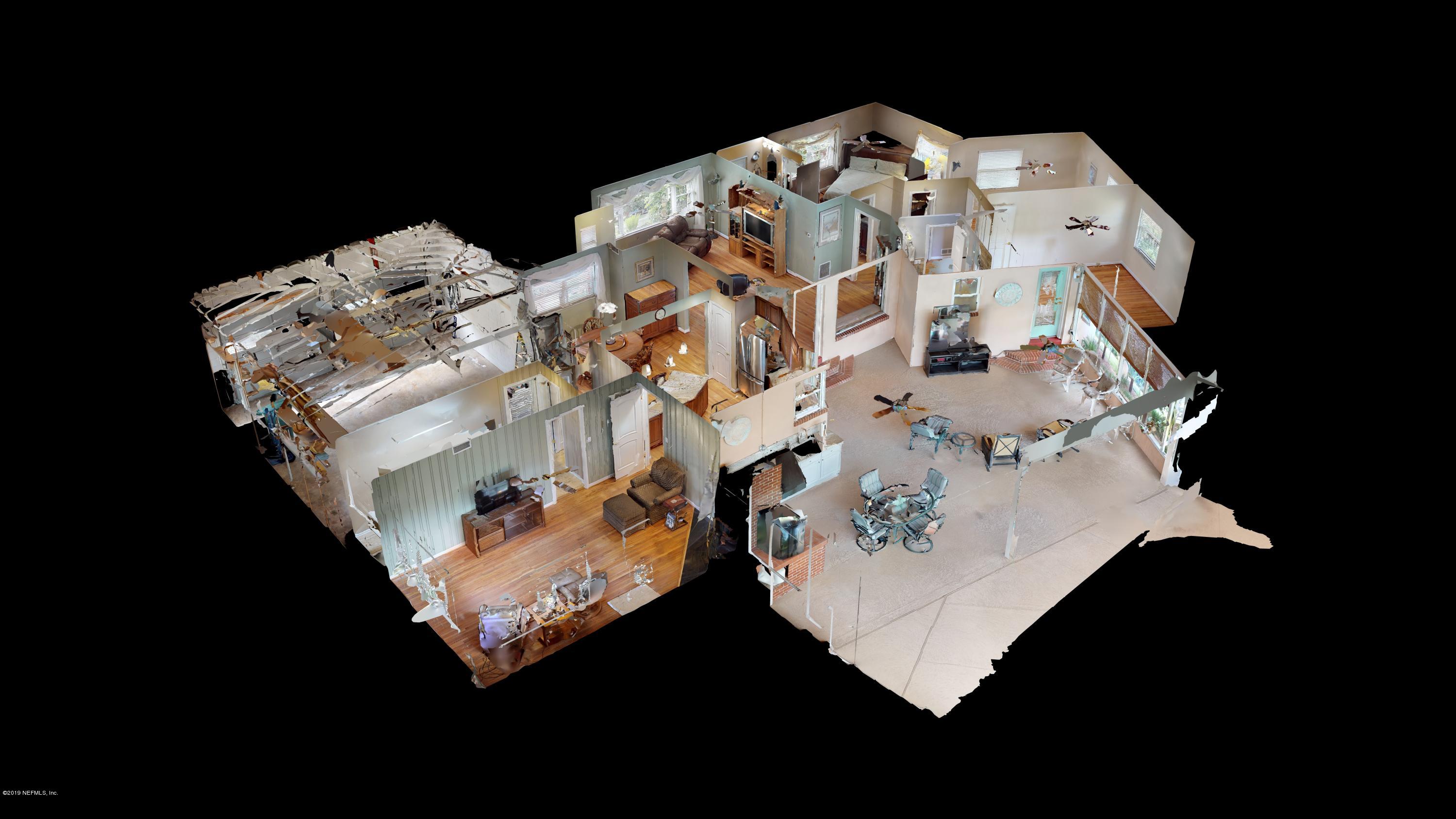 3643 Hilliard Road Jacksonville, FL 32217 - Photo 54 of 55 88Dollhouse-View