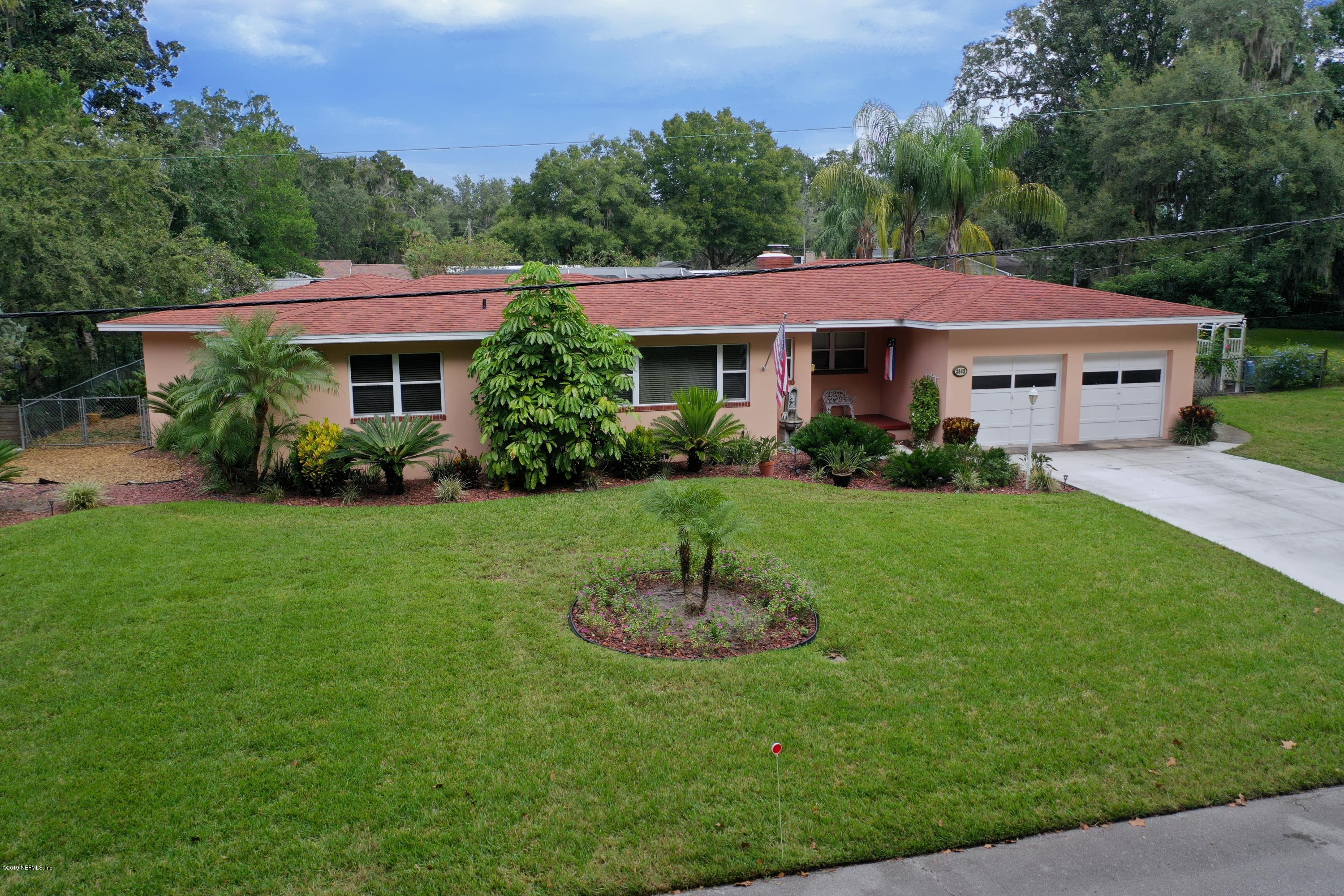 3643 Hilliard Road Jacksonville, FL 32217 - Photo 55 of 55 58FrontLeft (2)