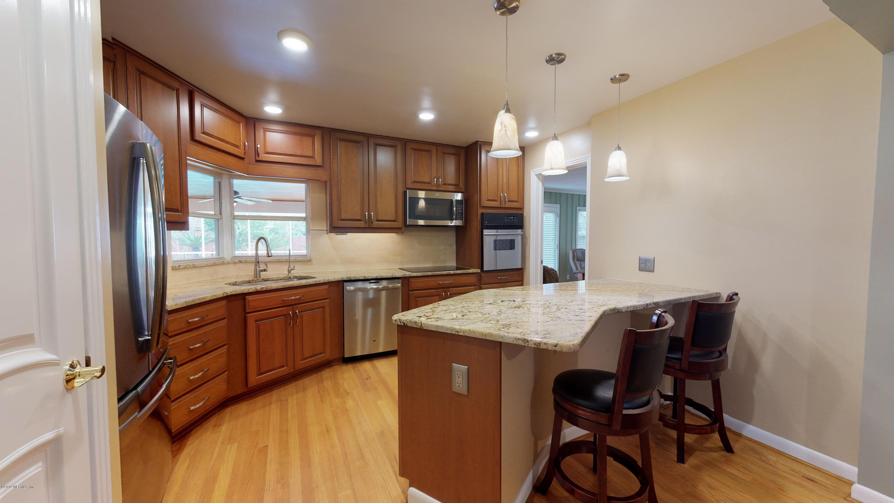 9Kitchen
