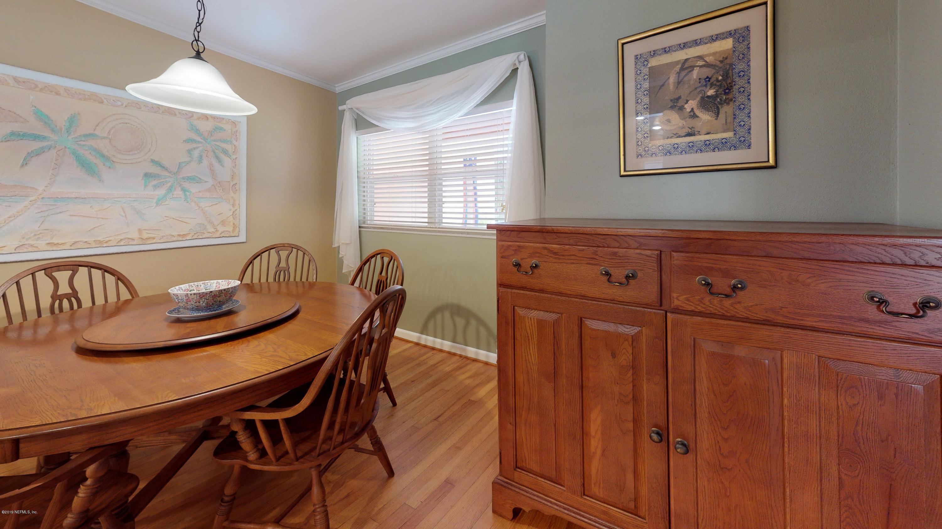 3643 Hilliard Road Jacksonville, FL 32217 - Photo 10 of 55 87Dining-Room(1)