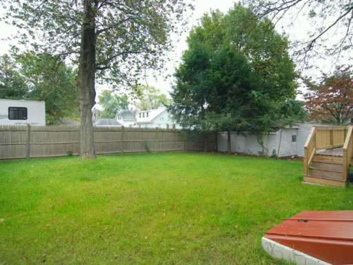 0 Keane Street Lincoln, RI 02865 - Photo 8 of 8 Yard/Garden.