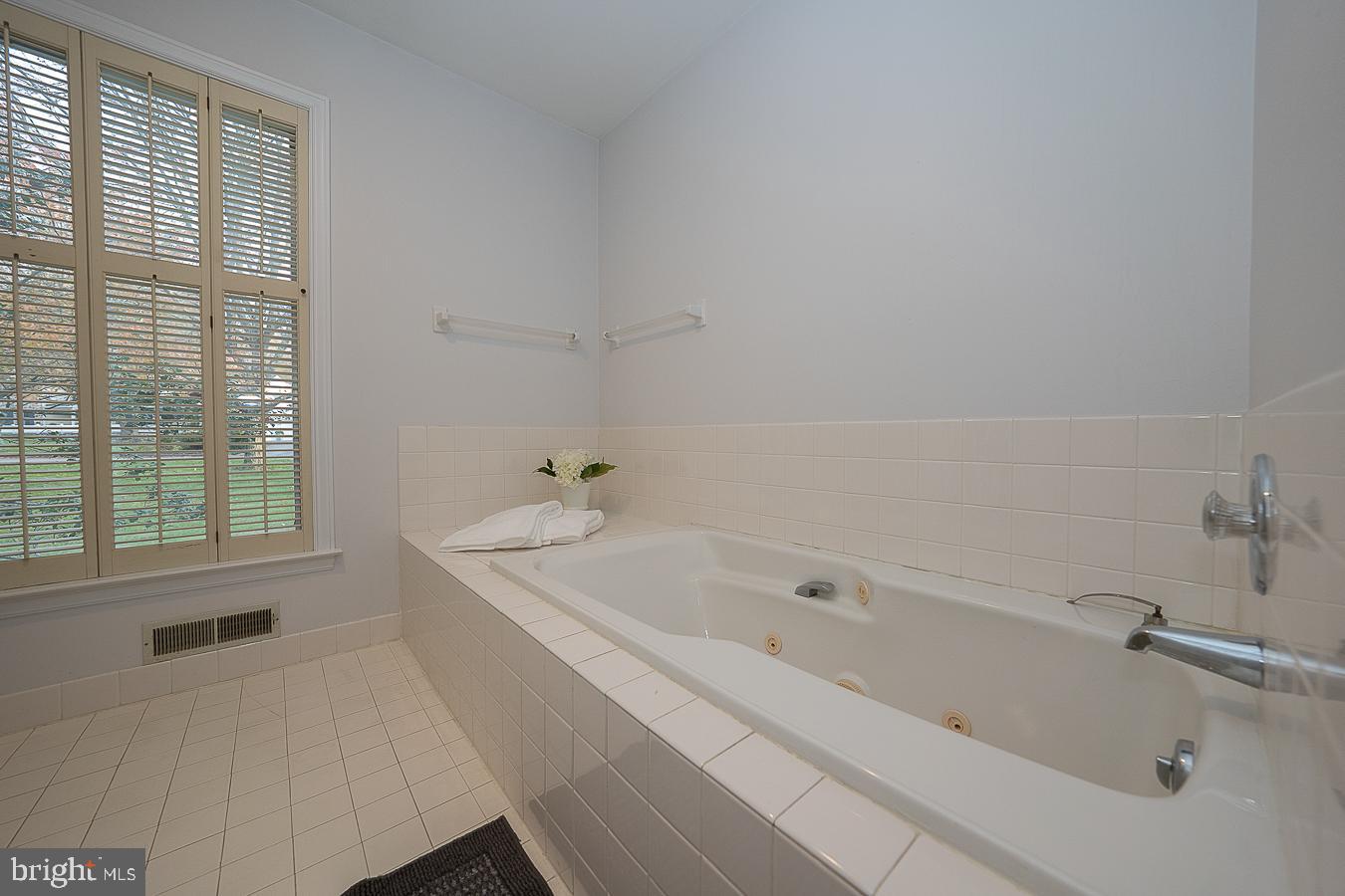 403 Chester Road Devon, PA 19333 - Photo 20 of 35 Jetted Tub
