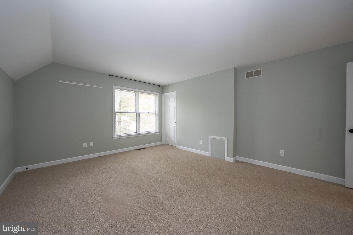 403 Chester Road Devon, PA 19333 - Photo 24 of 35 Bedroom 2 - closet is plumbed for an ensuite bath