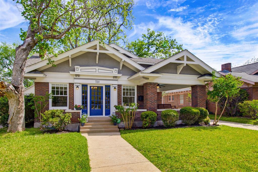 720 Skillman Street Dallas, TX 75214 - Photo 2 of 38