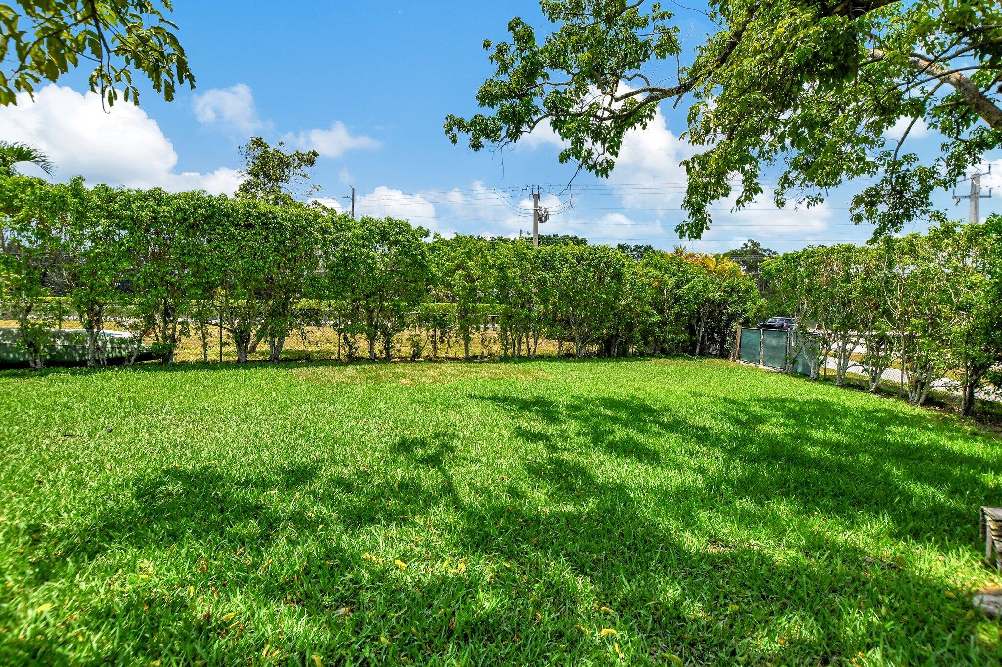 22045 Ararat Street Boca Raton, FL 33428 - Photo 45 of 50 161 Feet from Corner To Corner