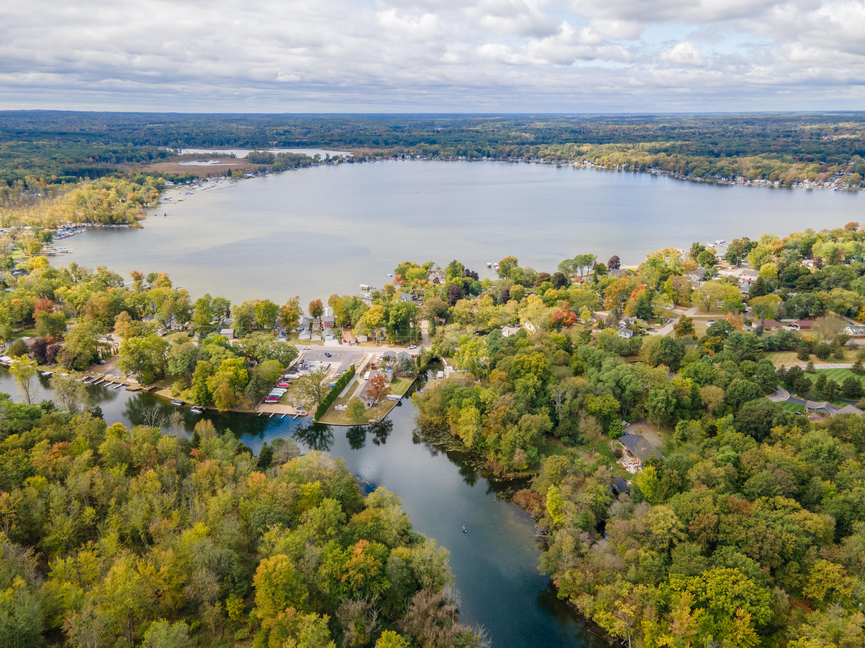 9435 Mcgregor Road Pinckney, MI 48169 - Photo 51 of 65 DJI_0120