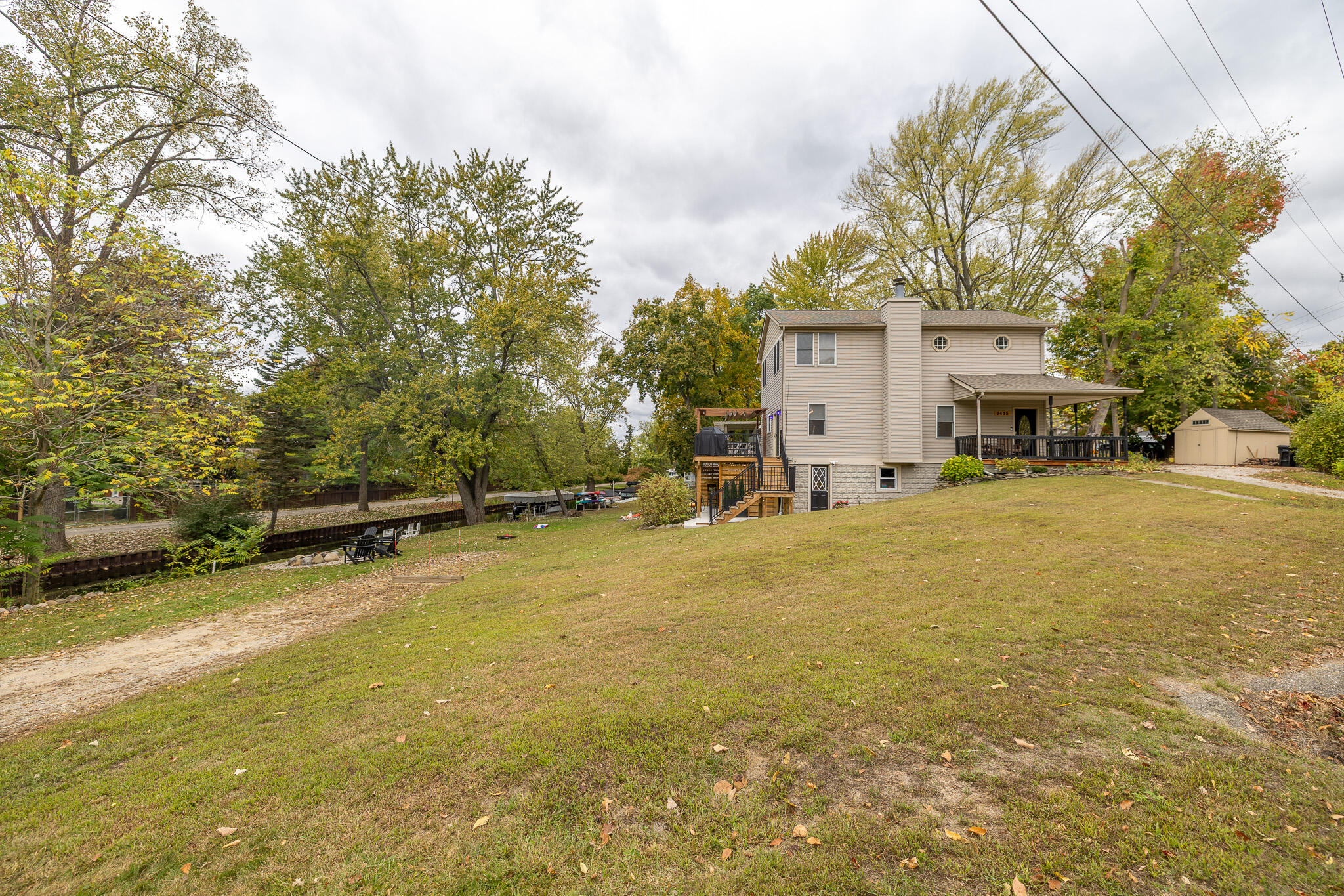 9435 Mcgregor Road Pinckney, MI 48169 - Photo 52 of 65 496A4968