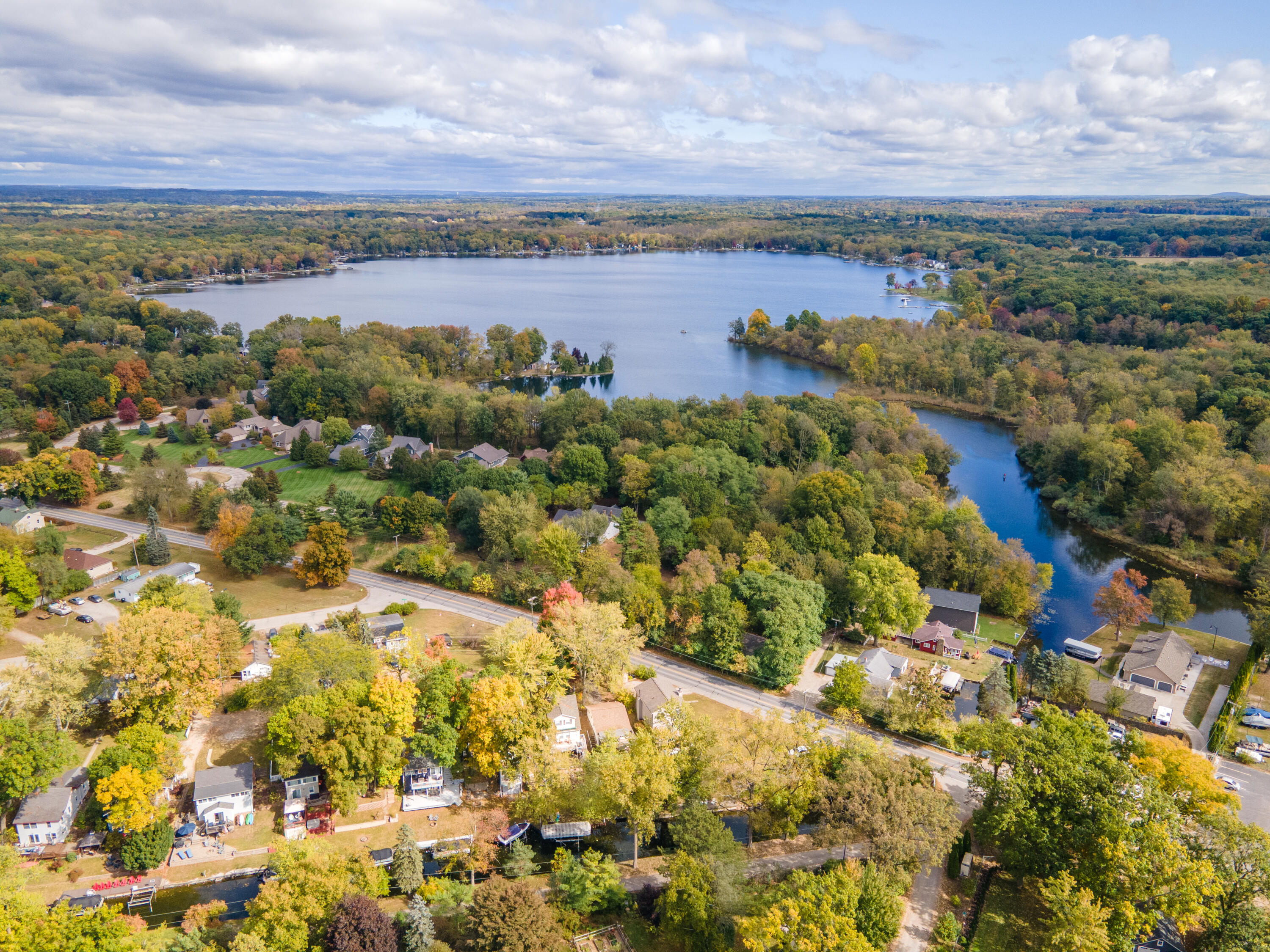 9435 Mcgregor Road Pinckney, MI 48169 - Photo 55 of 65 DJI_0116