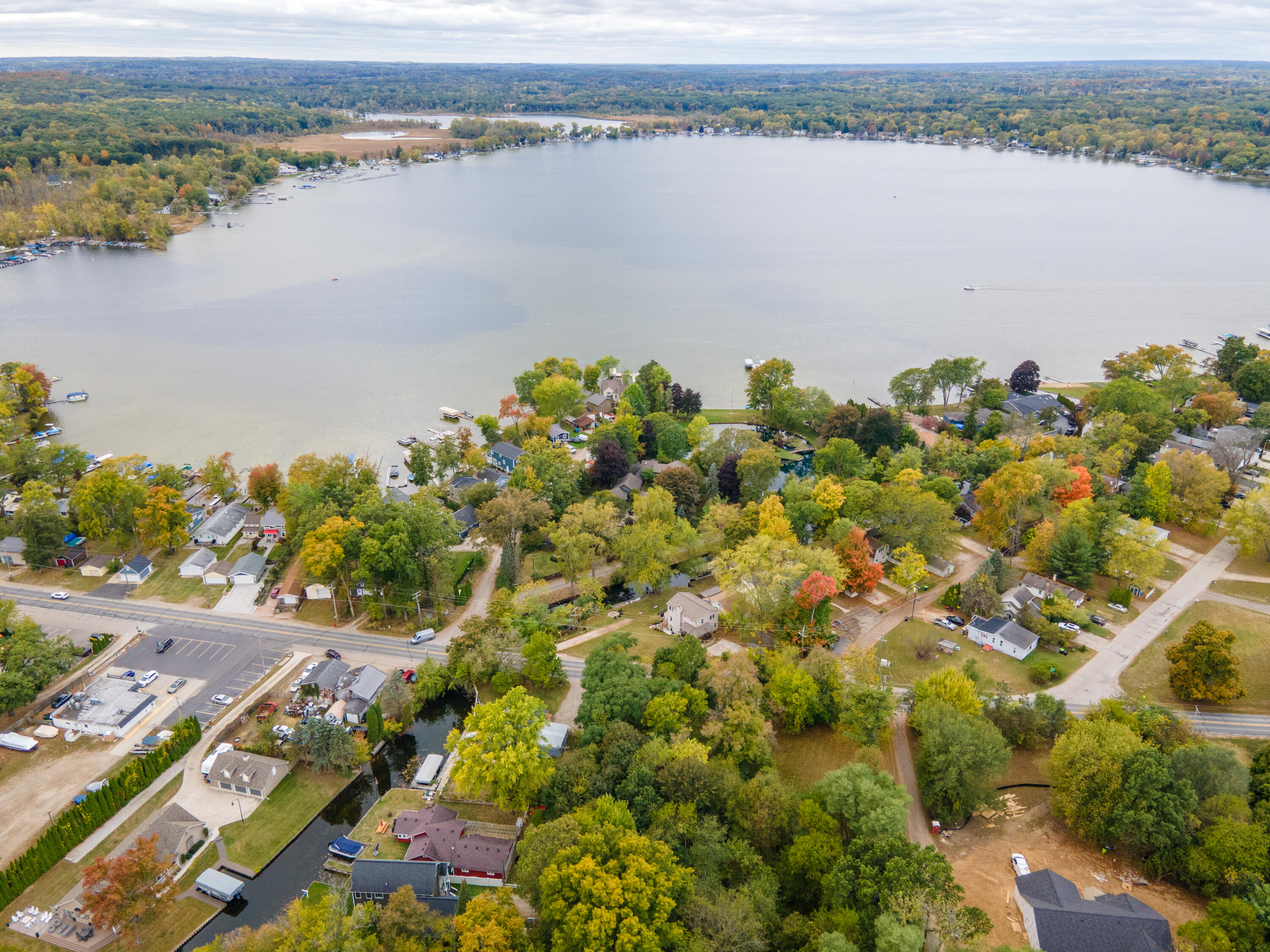 9435 Mcgregor Road Pinckney, MI 48169 - Photo 58 of 65 DJI_0102
