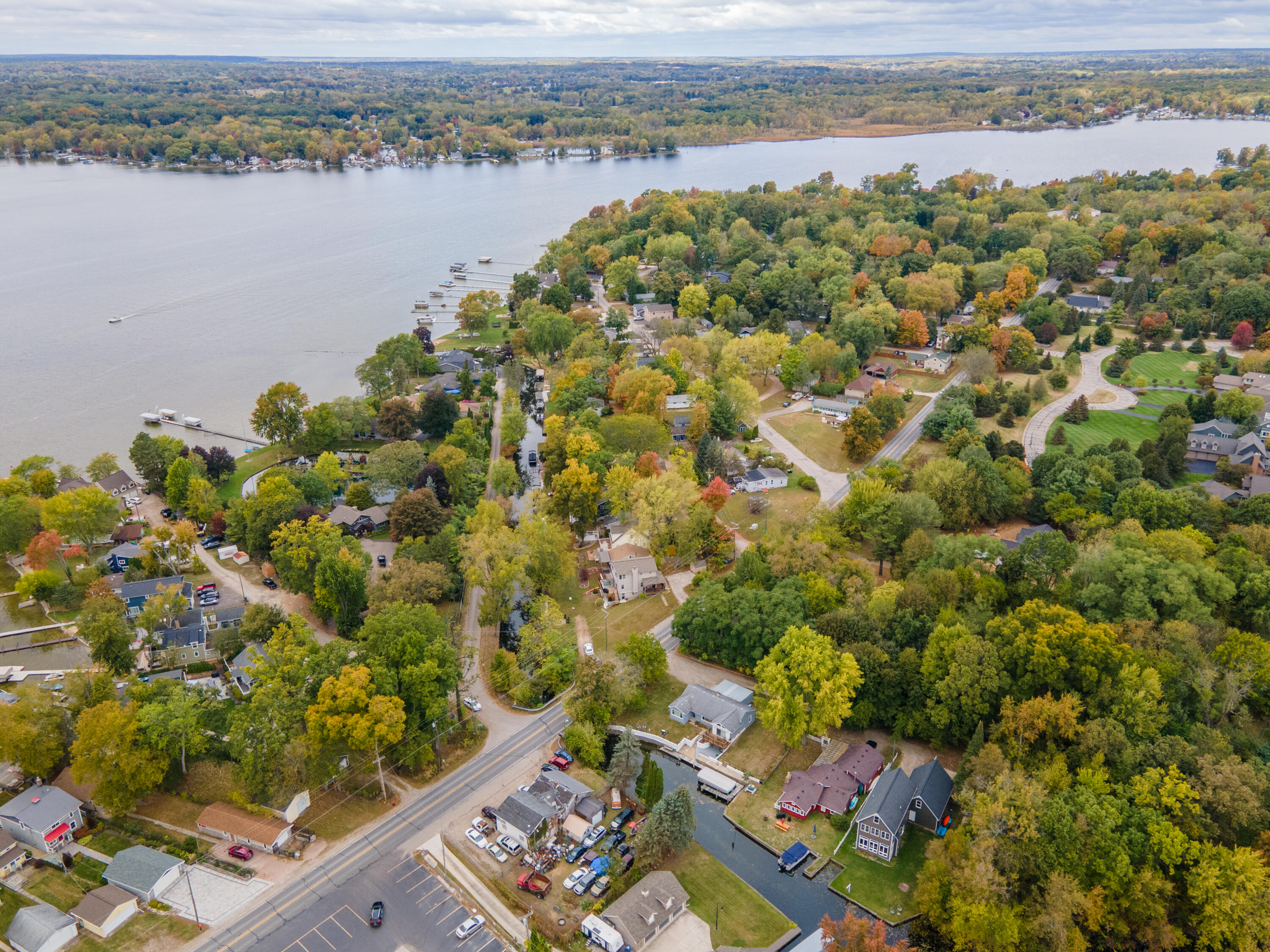 9435 Mcgregor Road Pinckney, MI 48169 - Photo 59 of 65 DJI_0103