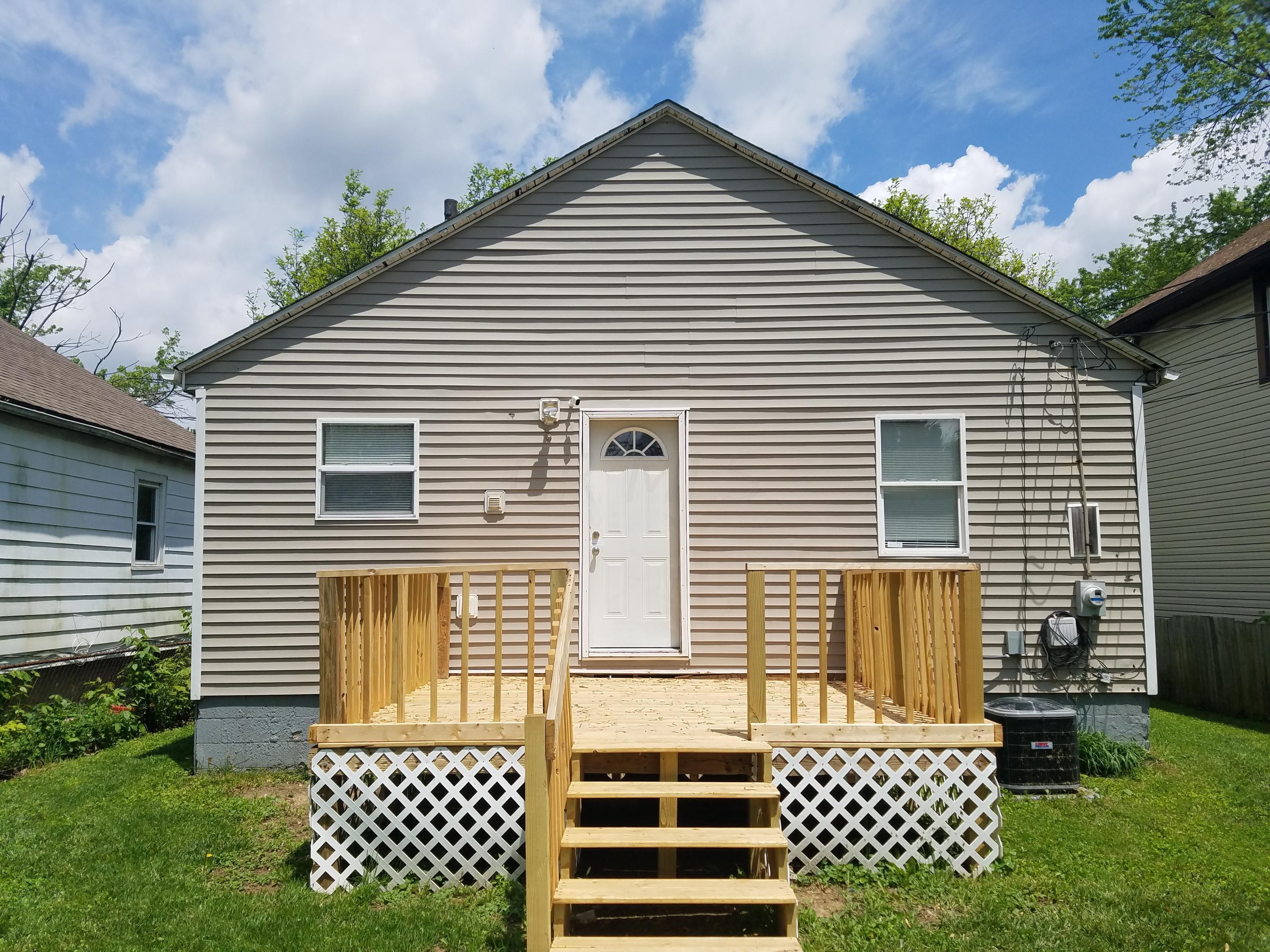 263 Delray Road Columbus, OH 43207 - Photo 14 of 18 Gallery Image 14
