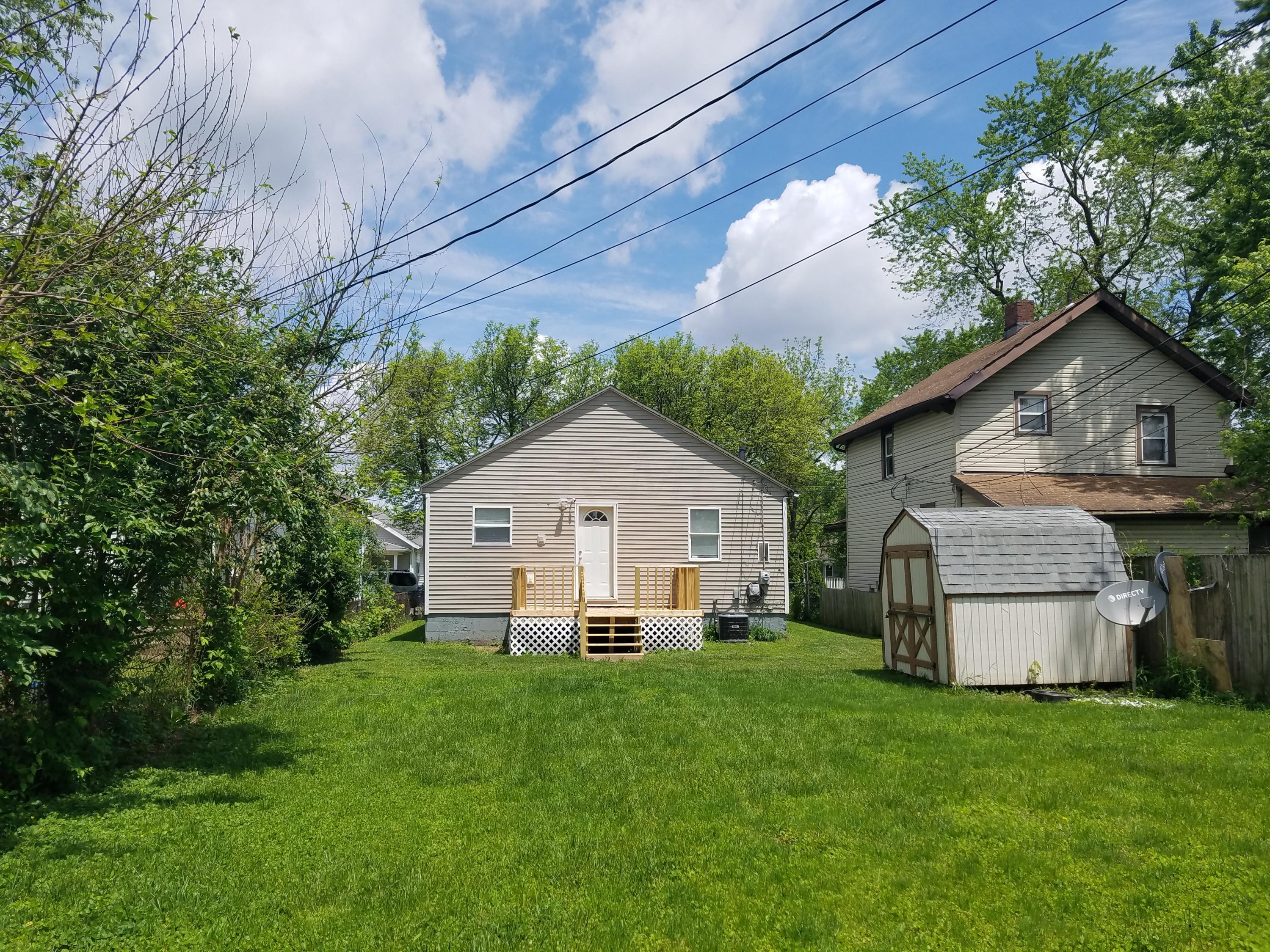 263 Delray Road Columbus, OH 43207 - Photo 15 of 18 Gallery Image 15