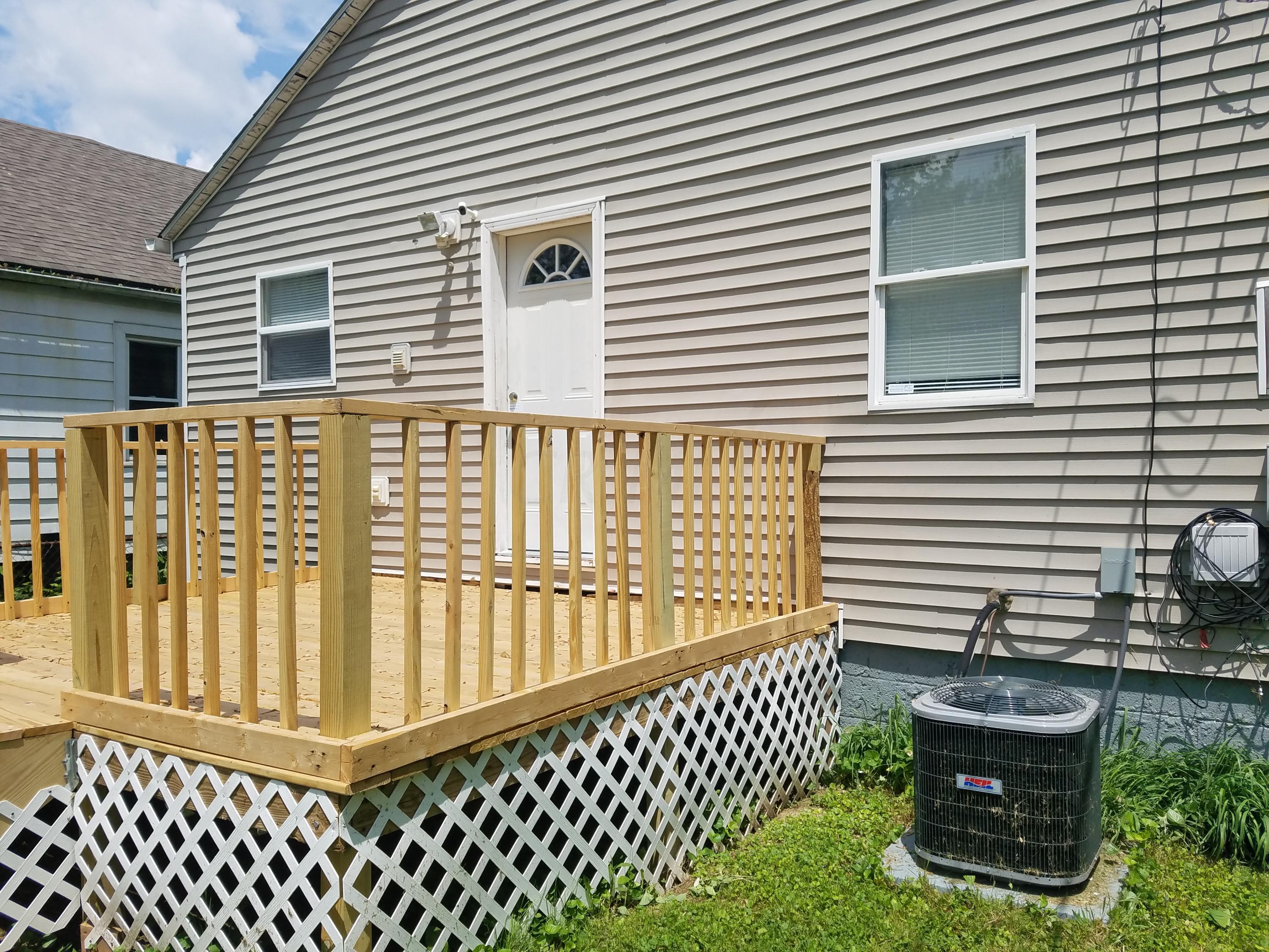 263 Delray Road Columbus, OH 43207 - Photo 16 of 18 Gallery Image 16