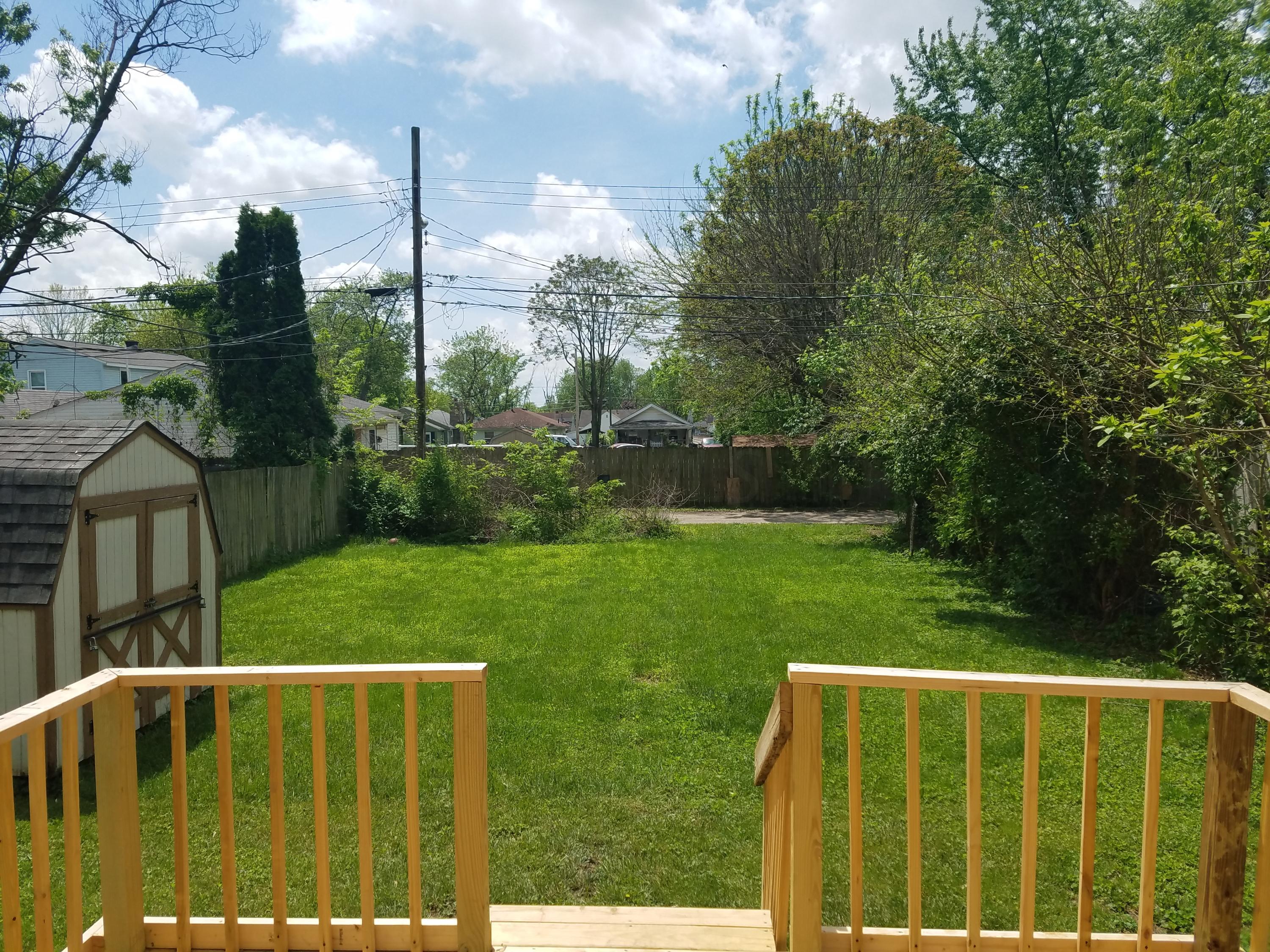 263 Delray Road Columbus, OH 43207 - Photo 17 of 18 Gallery Image 17