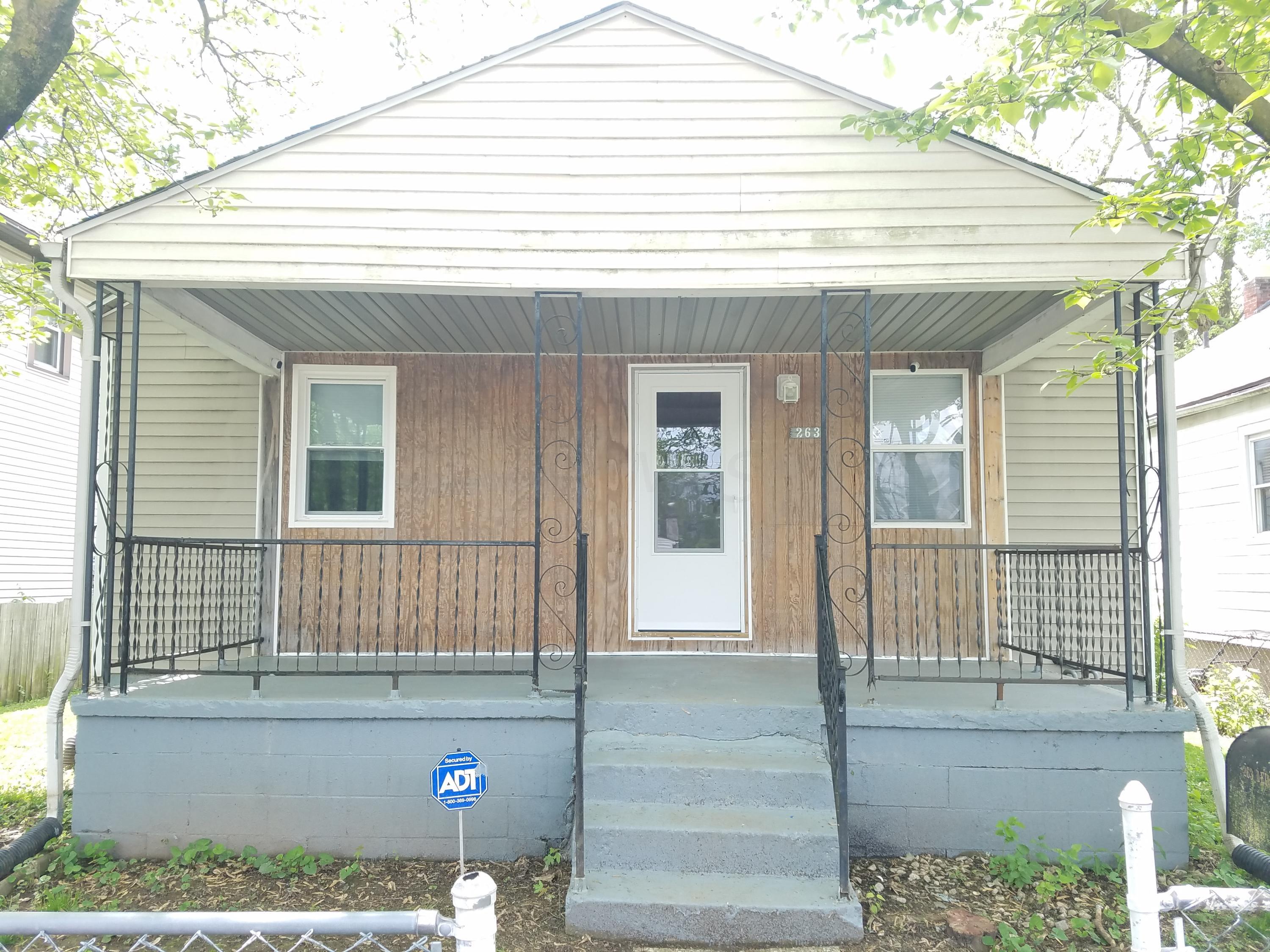 263 Delray Road Columbus, OH 43207 - Photo 18 of 18 Gallery Image 18