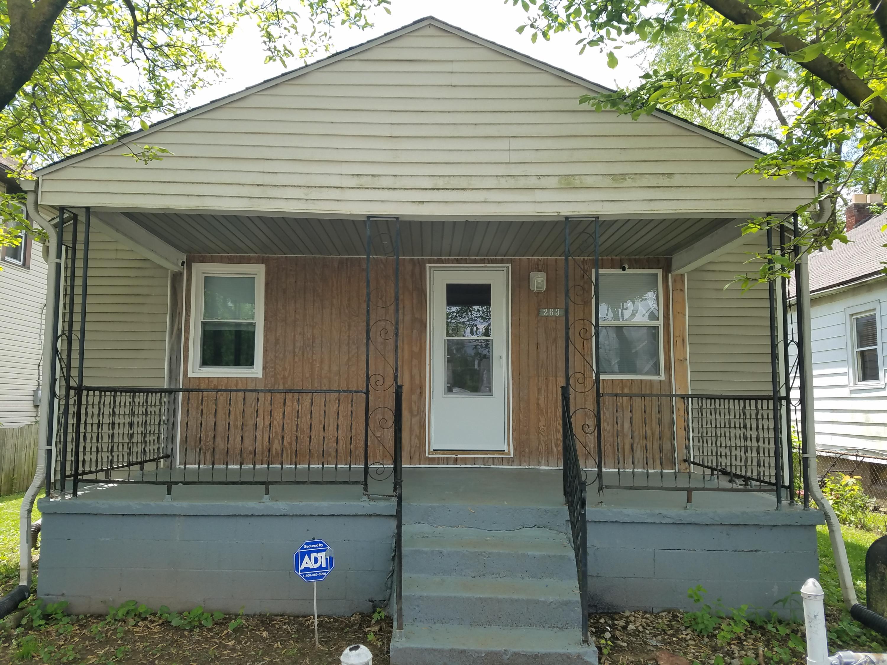 263 Delray Road Columbus, OH 43207 - Photo 2 of 18 Gallery Image 2