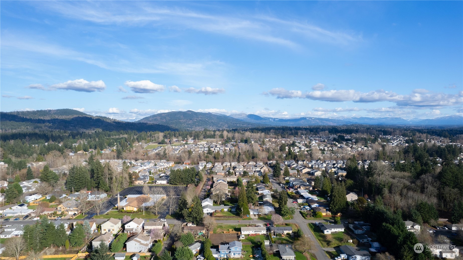 4608 Northeast 7th Place Renton, WA 98059 - Photo 33 of 38 a view of a city