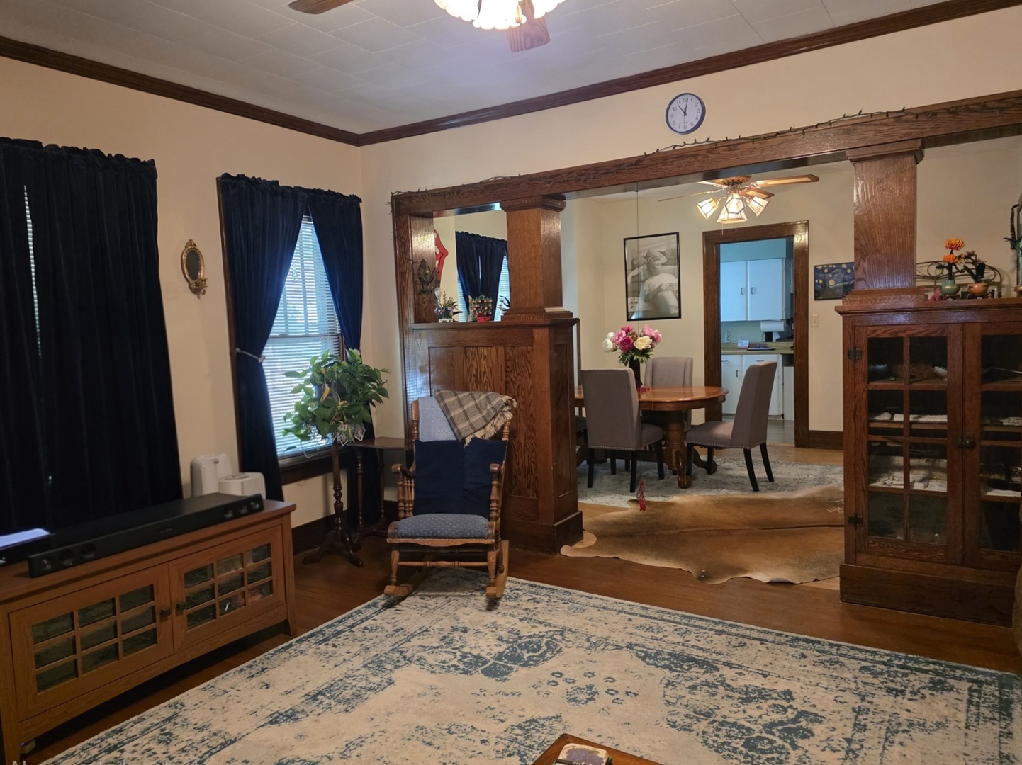 318 West 3rd Street Prophetstown, IL 61277 - Photo 4 of 28