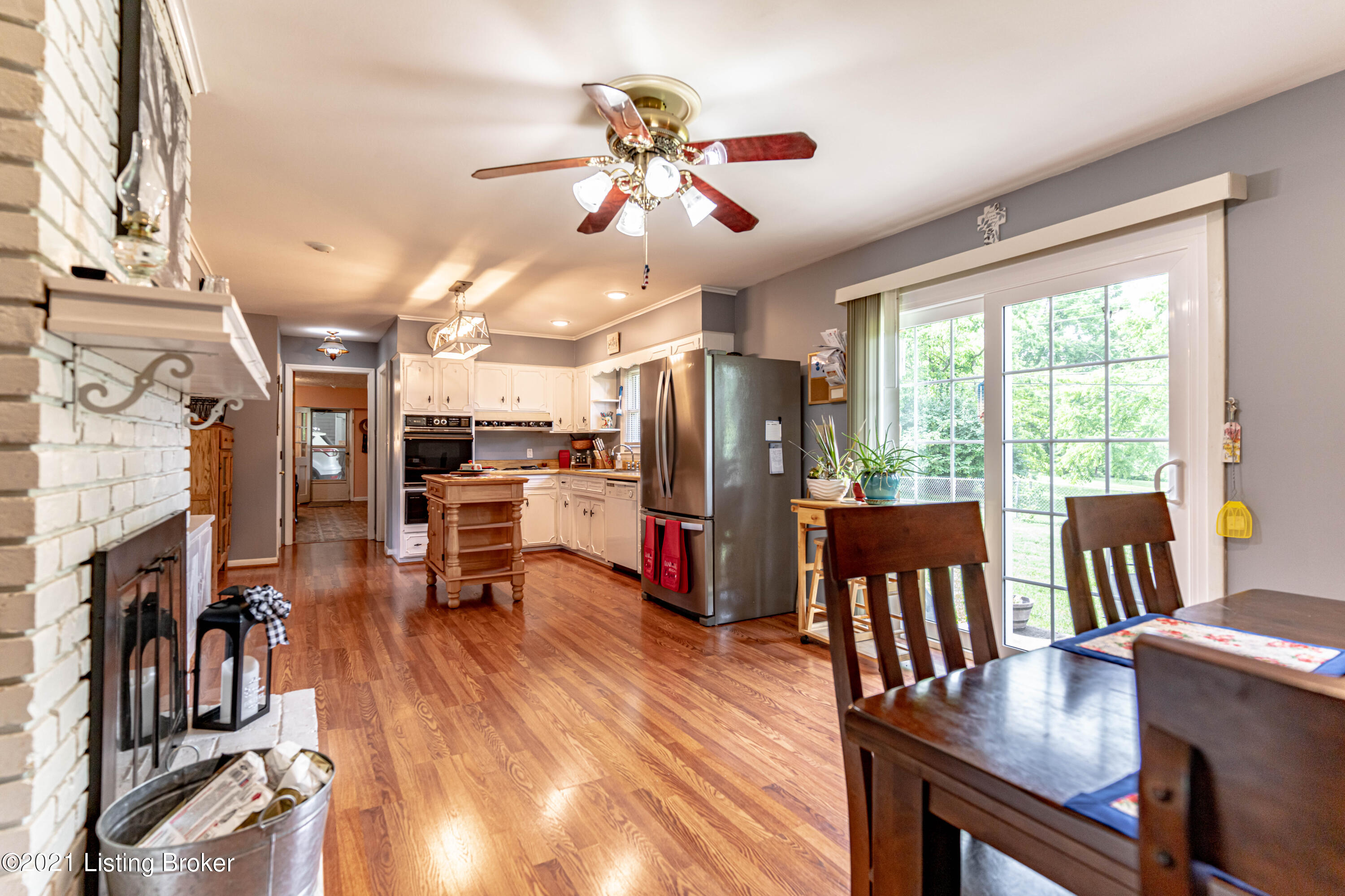 409 Springhill Road Danville, KY 40422 - Photo 18 of 52 DSC09826