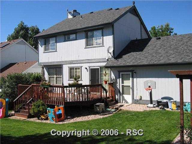 6655 Turkey Tracks Road Colorado Springs, CO 80922 - Photo 2 of 10 Gallery Image 2