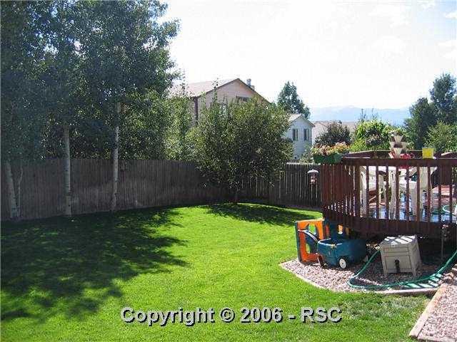 6655 Turkey Tracks Road Colorado Springs, CO 80922 - Photo 4 of 10 Gallery Image 4