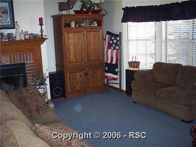 6655 Turkey Tracks Road Colorado Springs, CO 80922 - Photo 6 of 10 Gallery Image 6