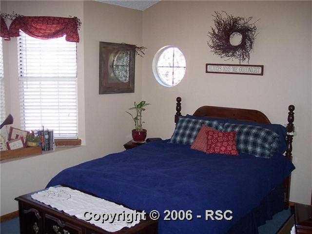 6655 Turkey Tracks Road Colorado Springs, CO 80922 - Photo 7 of 10 Gallery Image 7