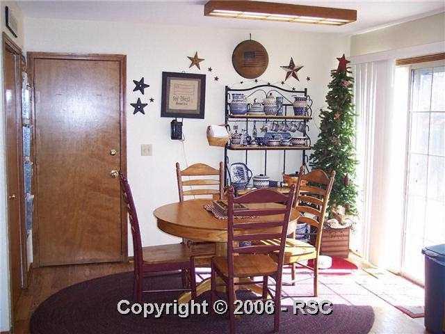 6655 Turkey Tracks Road Colorado Springs, CO 80922 - Photo 8 of 10 Gallery Image 8