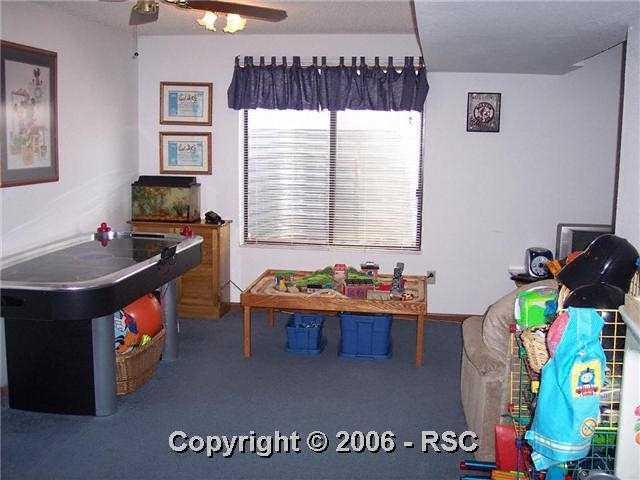 6655 Turkey Tracks Road Colorado Springs, CO 80922 - Photo 10 of 10 Gallery Image 10