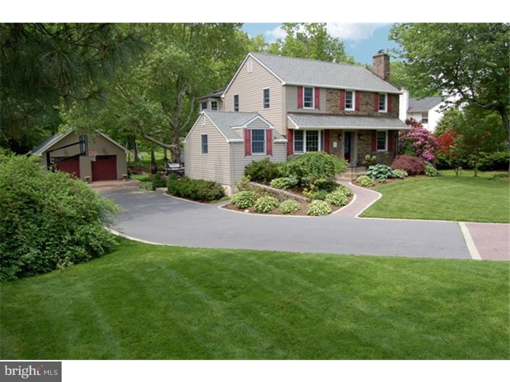 933 Valley Road Blue Bell, PA 19422 - Photo 1 of 25 Gallery Image 1