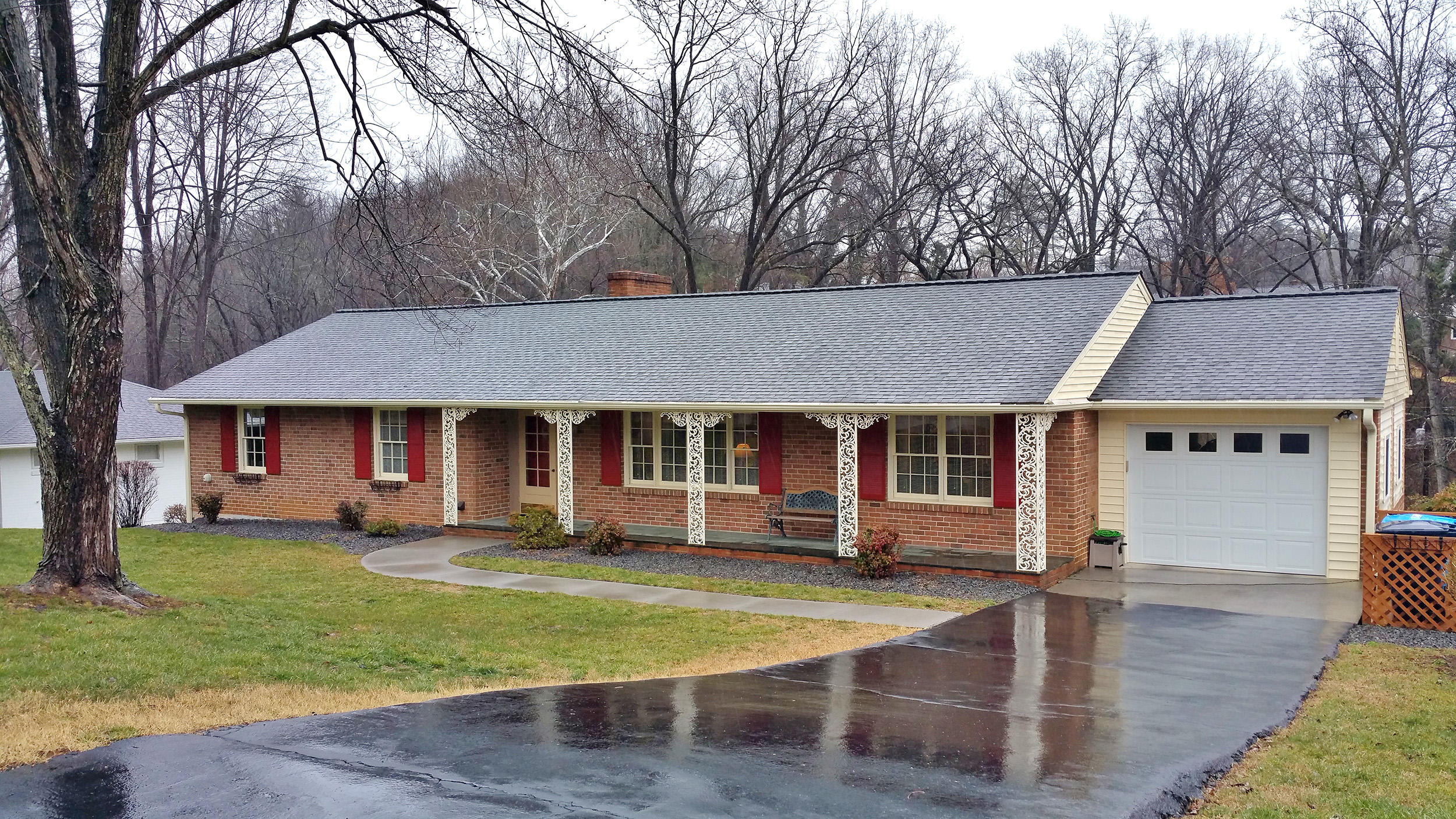 3548 Hartland Road Southwest Roanoke, VA 24015 - Photo 1 of 1 MLS photo