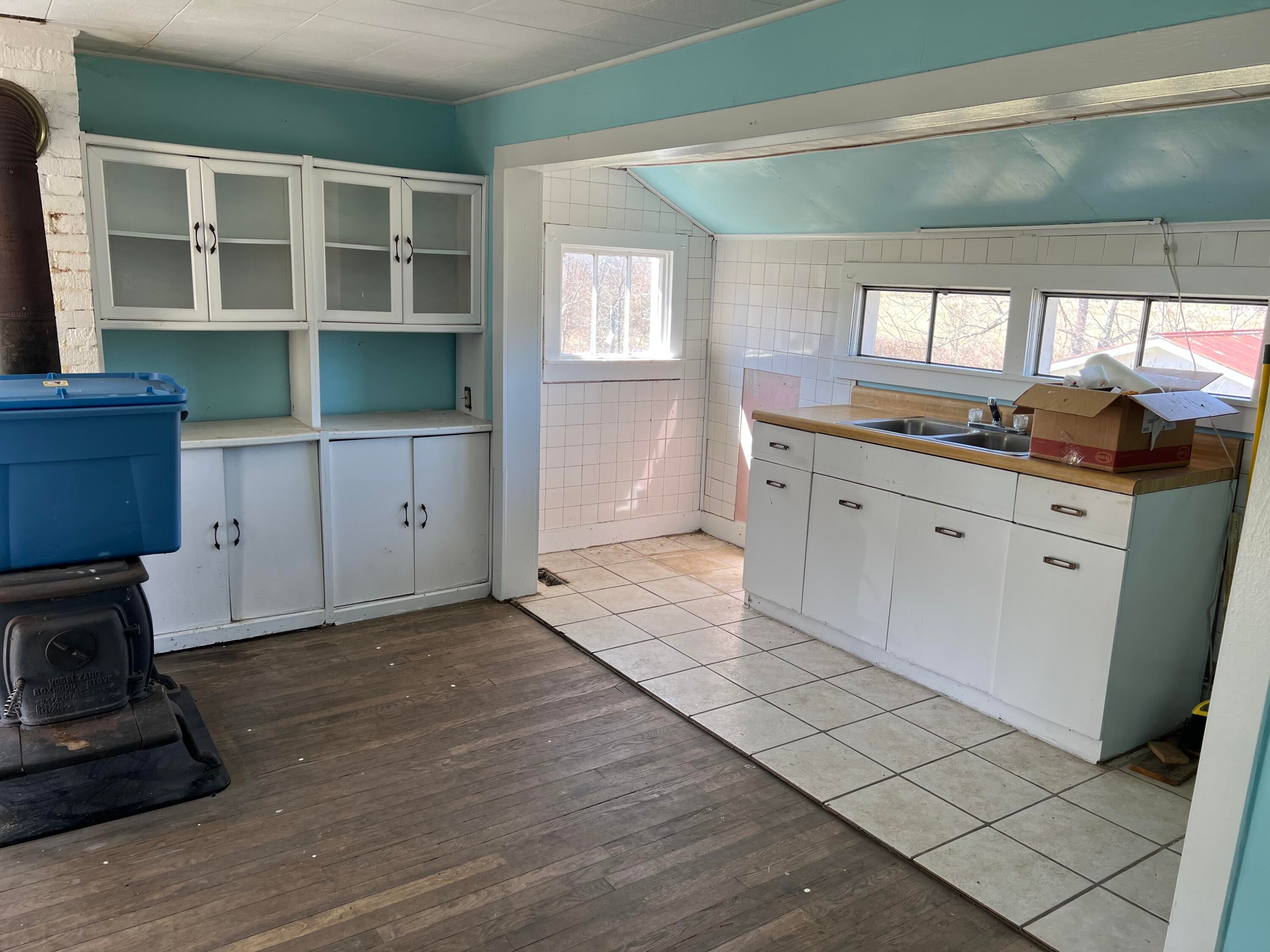 50 Rays Siding Road Waiteville, WV 24984 - Photo 8 of 28 Gallery Image 8