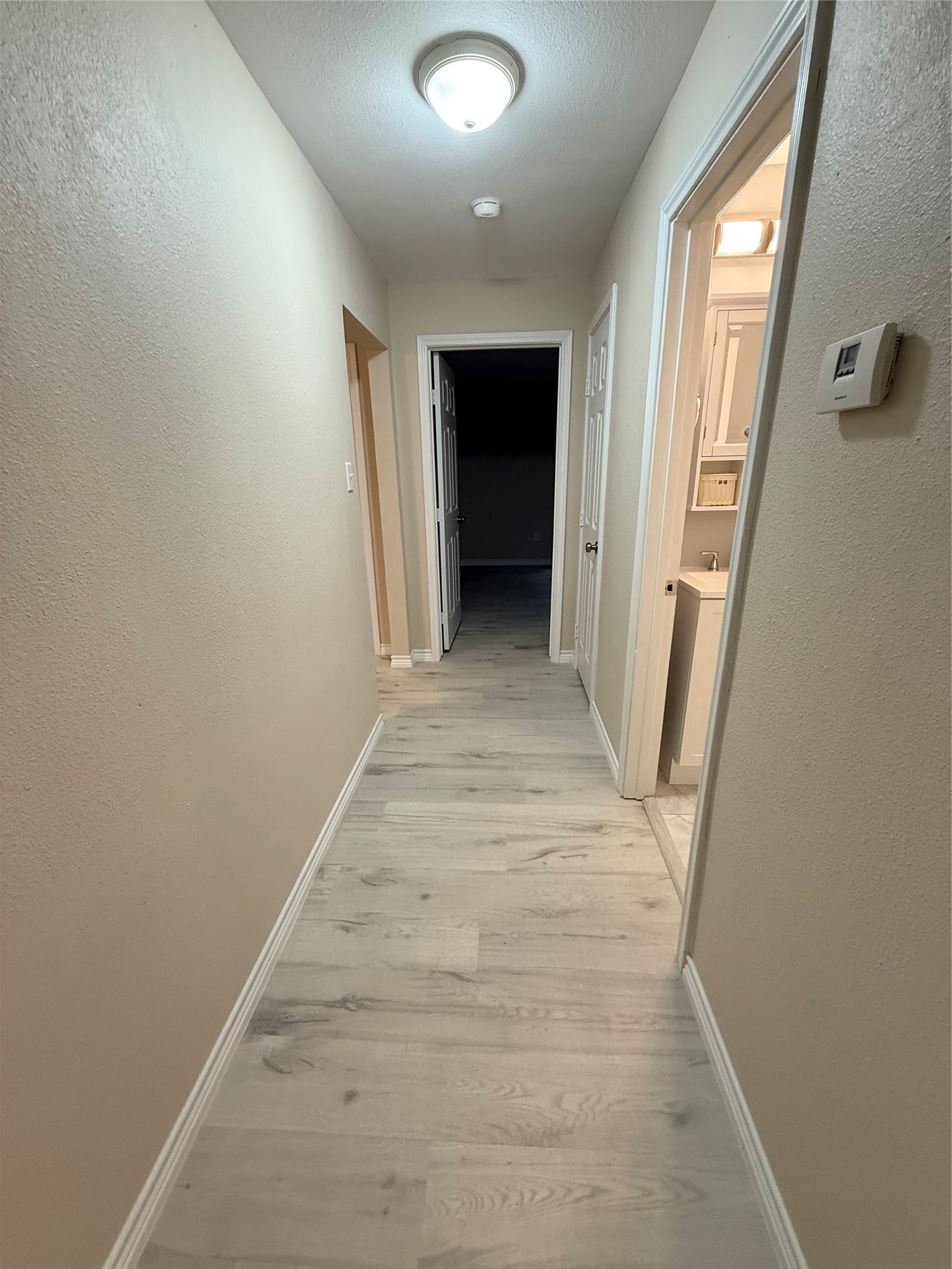 1102 East 2nd Street Sweeny, TX 77480 - Photo 10 of 13 hallway