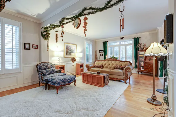 $679,000 | 7449 Brentwood Lane, Gurnee, IL 60031