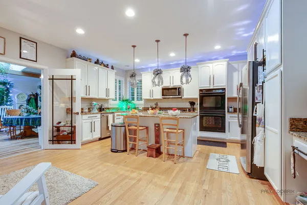 $679,000 | 7449 Brentwood Lane, Gurnee, IL 60031