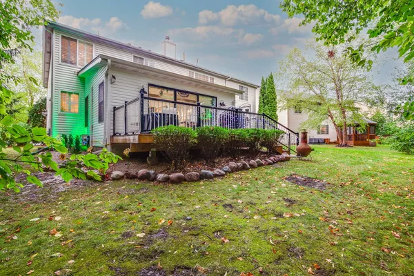 $679,000 | 7449 Brentwood Lane, Gurnee, IL 60031