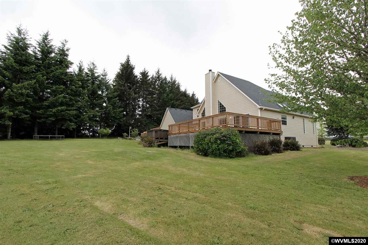 30445 Bellfountain Road Corvallis, OR 97333 - Photo 35 of 42 Gallery Image 35