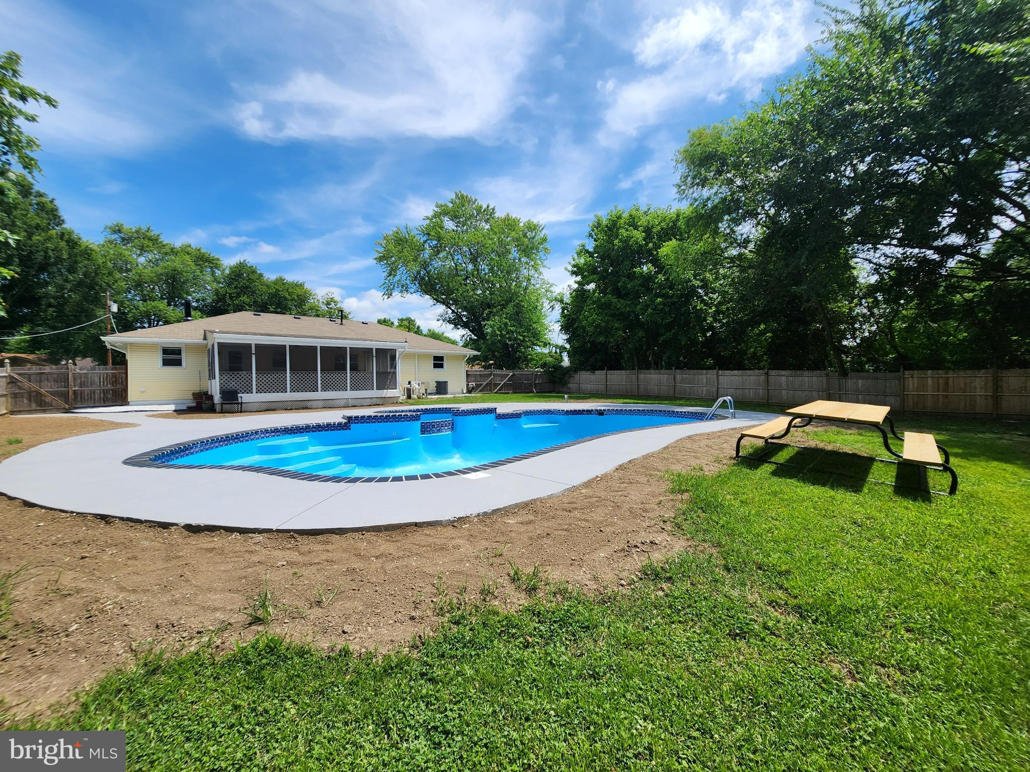 121 Eaton Road Pennsville, NJ 08070 - Photo 27 of 36 Gallery Image 27