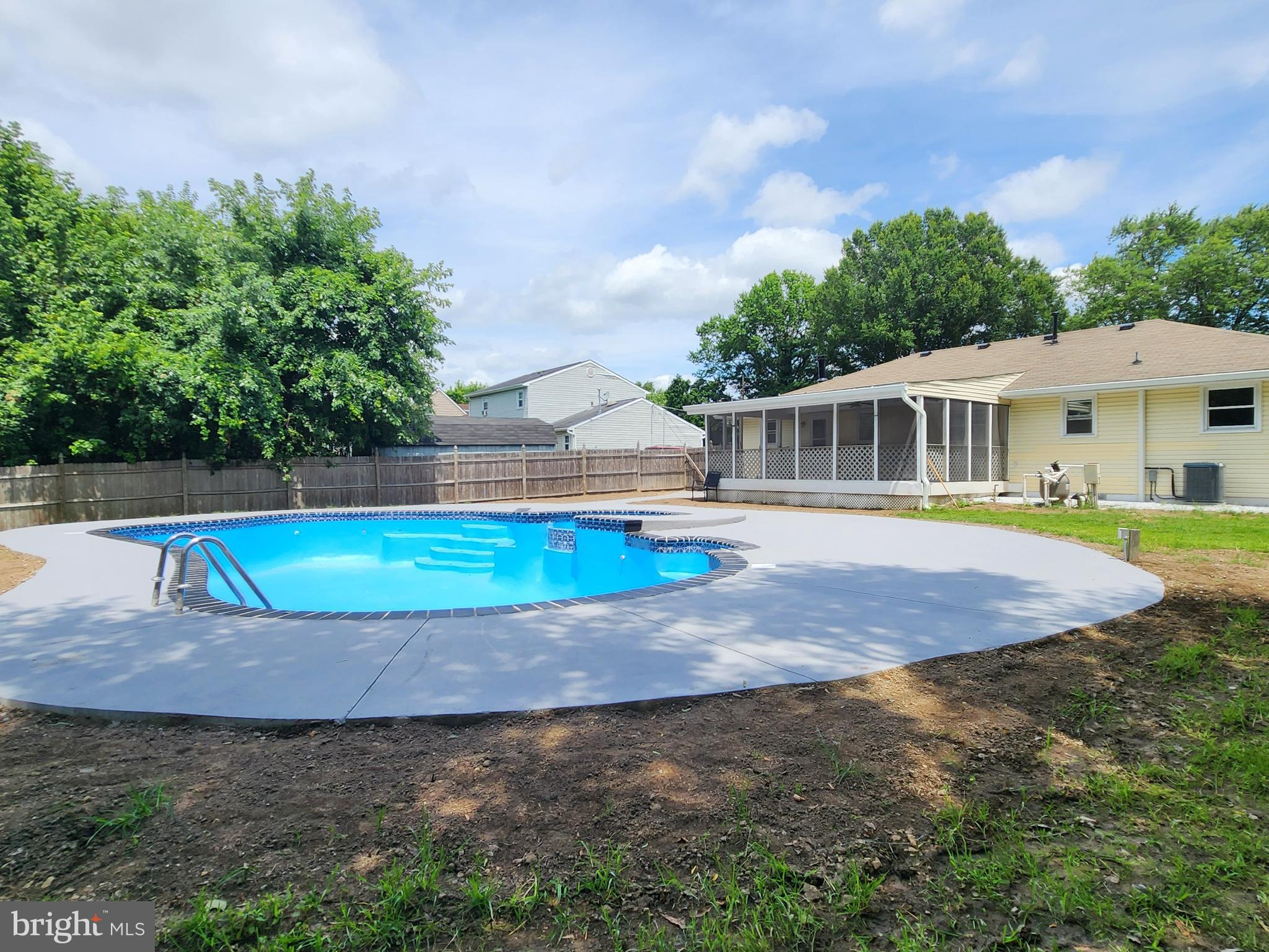 121 Eaton Road Pennsville, NJ 08070 - Photo 28 of 36 Gallery Image 28