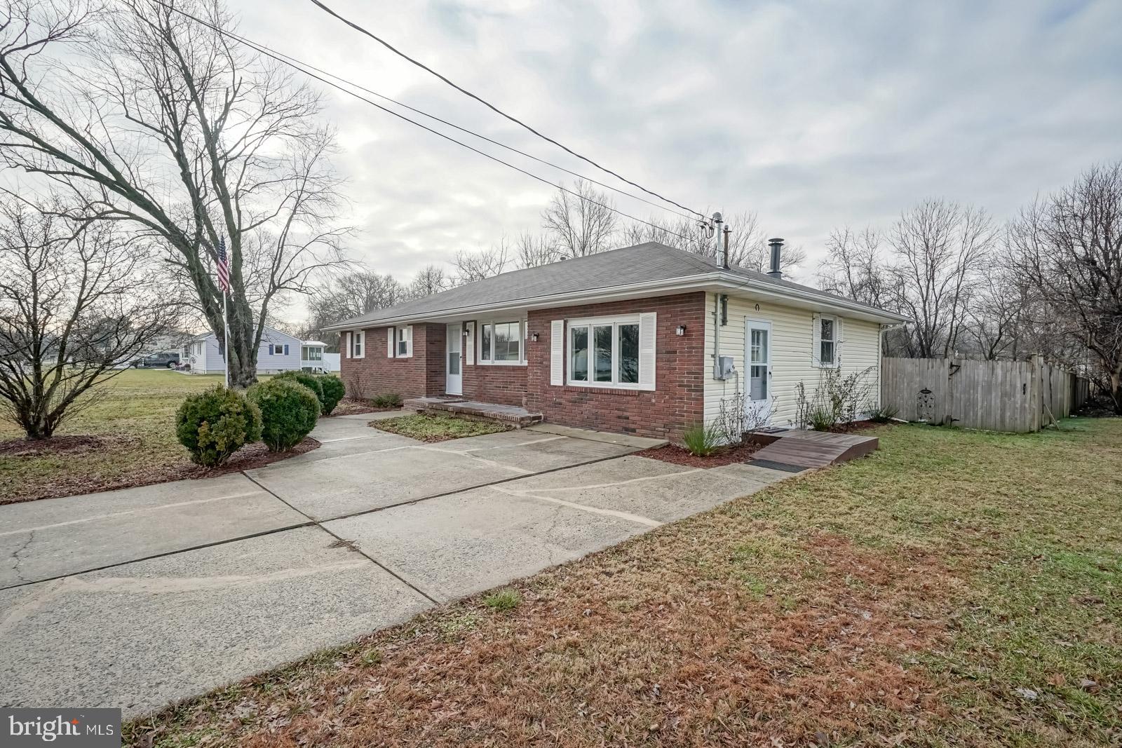 121 Eaton Road Pennsville, NJ 08070 - Photo 31 of 36 Gallery Image 31