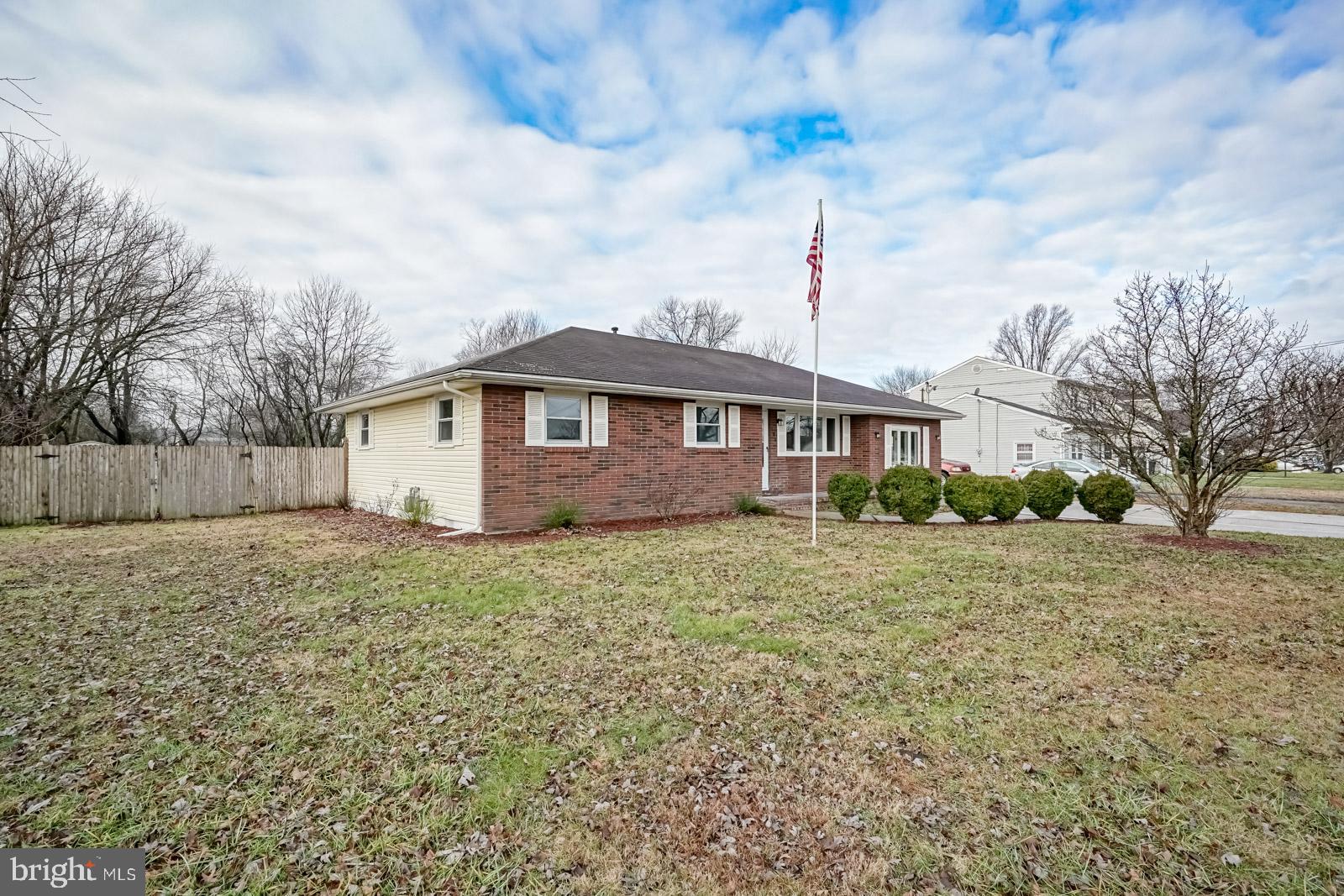 121 Eaton Road Pennsville, NJ 08070 - Photo 32 of 36 Gallery Image 32