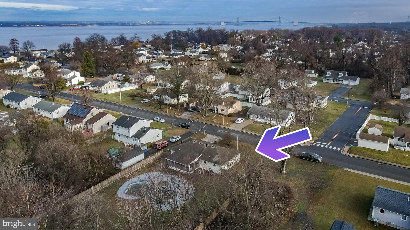 121 Eaton Road Pennsville, NJ 08070 - Photo 35 of 36 Gallery Image 35