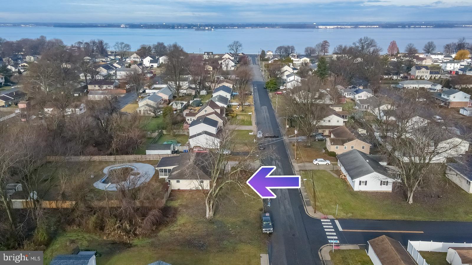 121 Eaton Road Pennsville, NJ 08070 - Photo 36 of 36 Gallery Image 36